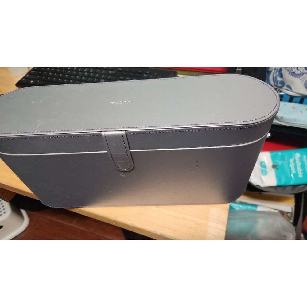Empty Dyson Airwrap / Supersonic Presentation Case-limited-edition gift set